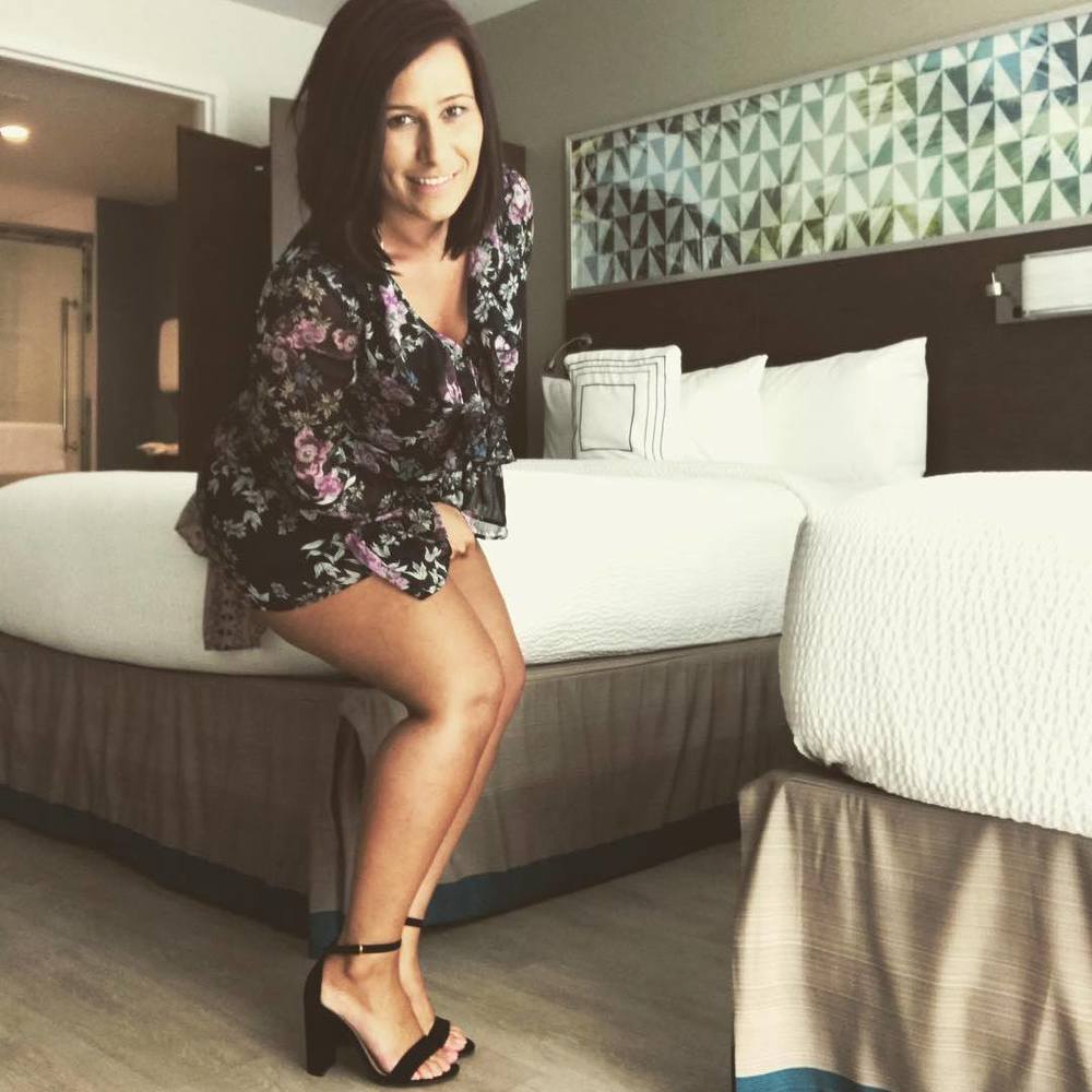 Meet your Posher, Cherise